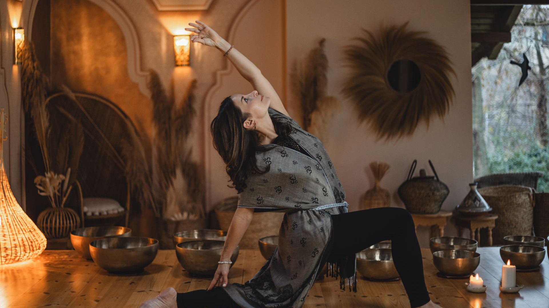 The Art of Mindful Living: A guide to Inner Peace and Self-Connection