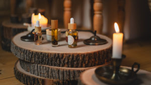 The Art of Aromatherapy: A Natural Therapy for Emotional Balance