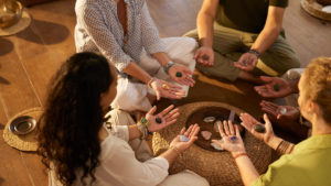 Crystal Healing: Find Energetic Balance with Healing Crystals