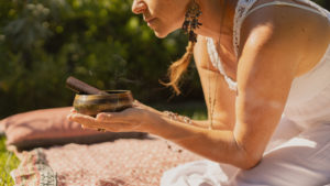 Holistic Healing for Chronic Stress & Nervous System